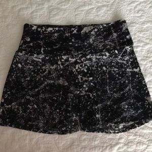 K-DEER Short Shorts -Small